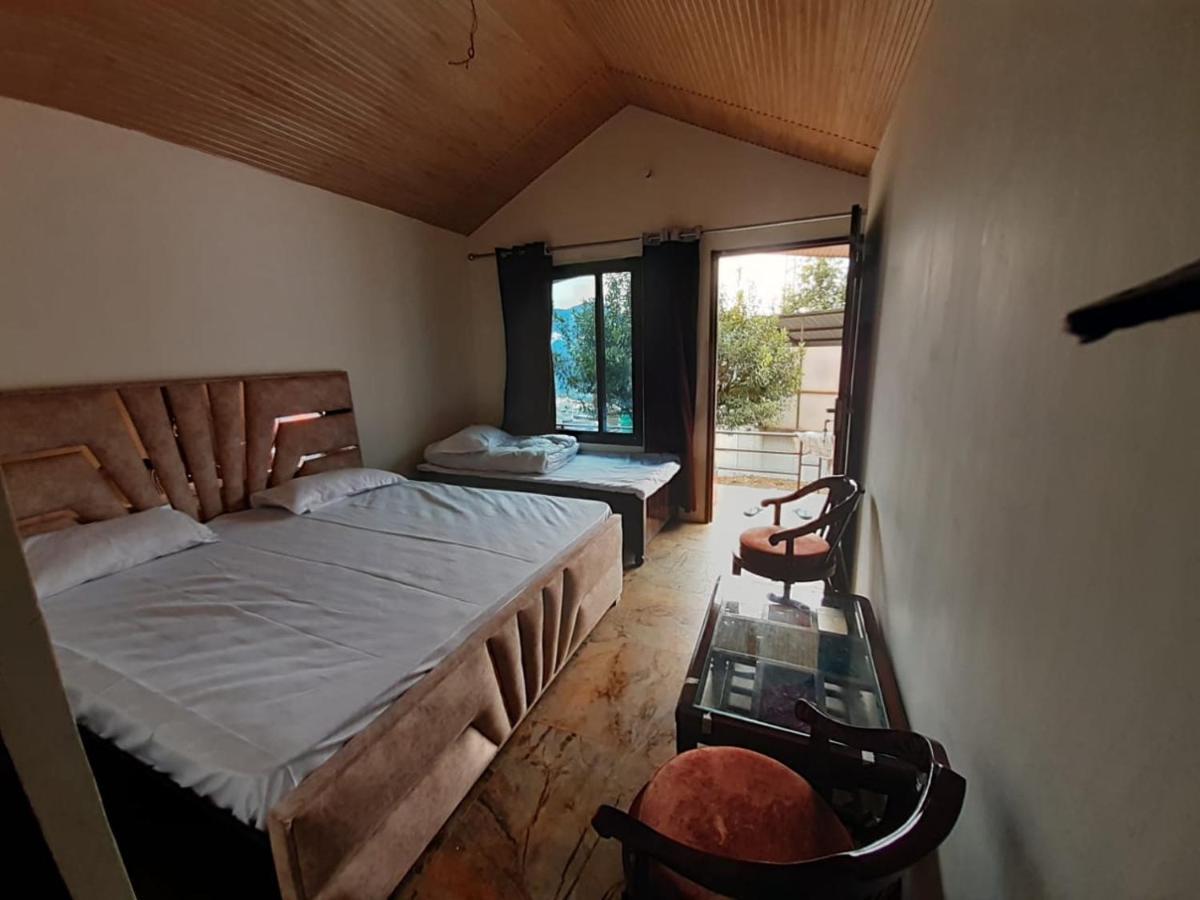 Lake Haven Resort, Sari, Chopta エクステリア 写真