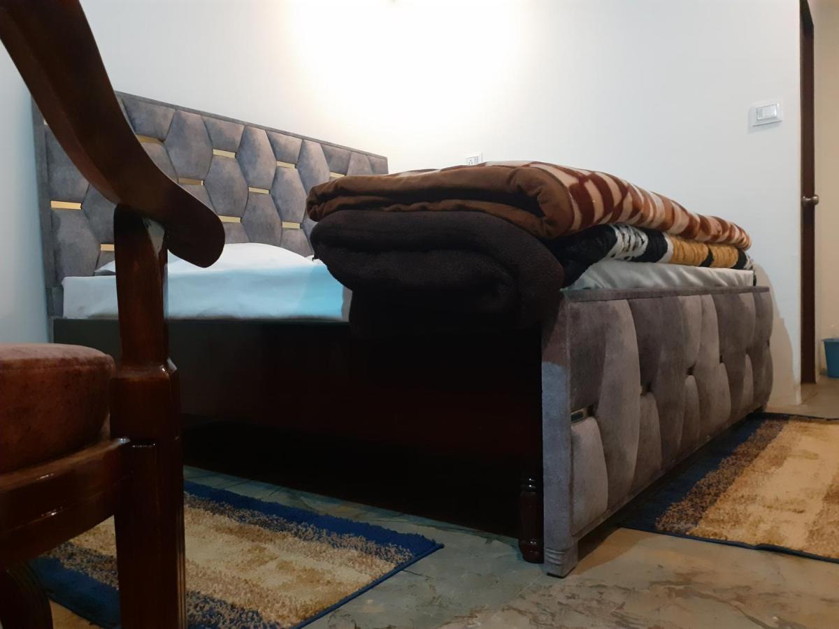 Lake Haven Resort, Sari, Chopta エクステリア 写真