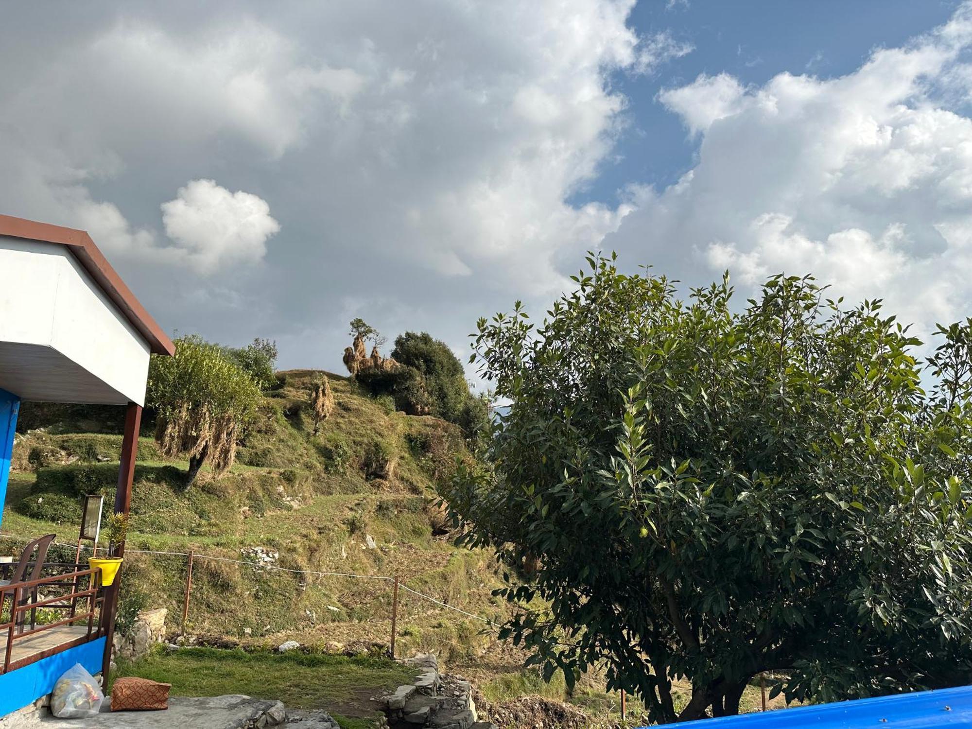 Lake Haven Resort, Sari, Chopta エクステリア 写真